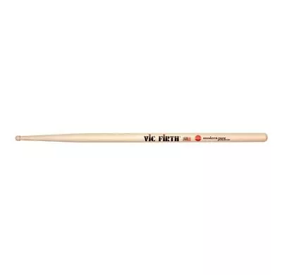 Vic Firth Modern Jazz Collection #4 MJC4 Drum Sticks • $14.99