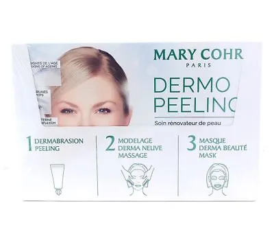 £135.99 • Buy Mary Cohr Soin Age Repair Treatment Set