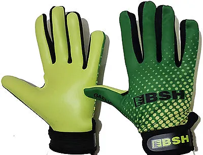 High Quality Gaelic Football Adult Gloves:Different Colours And Sizes  • £5.99