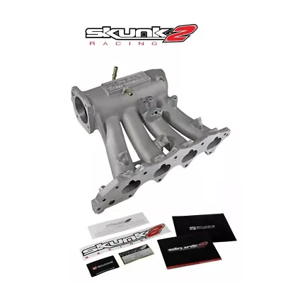 Skunk2 Pro Series 94-01 Honda/Acura B18C1 DOHC Intake Manifold • $262.99