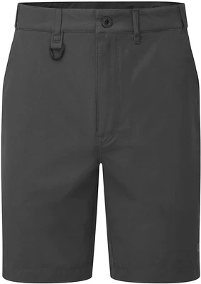 $37.98 • Buy Gill Men's Graphite X-Large Lightweight Sailing Excursion Shorts