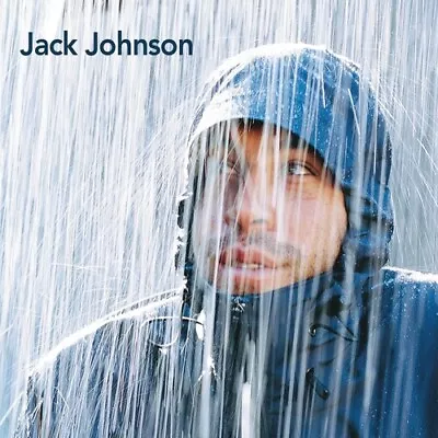 Jack Johnson - Brushfire Fairytales ( High Def Edition ) [New Vinyl LP] Hd CD 1 • $27.11