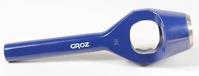 35mm Groz Wad Punch Made In India • $48.93