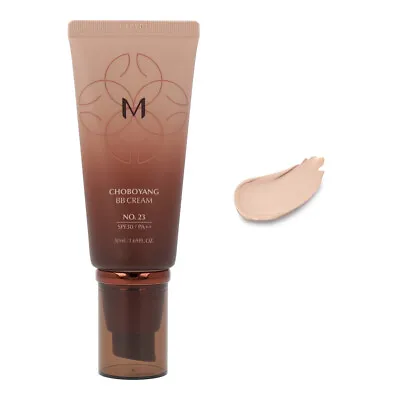 US SELLER MISSHA Cho Bo Yang BB Cream 50ml • $16.84