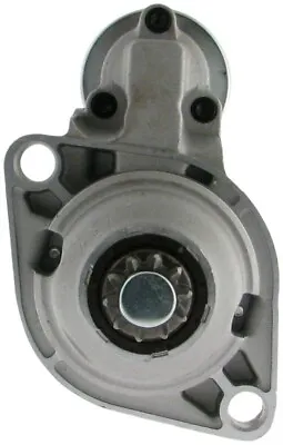 $60 • Buy New Starter For Volkswagen Beetle 1.9L Diesel 1998 - 2006 Replaces 02A-911-023R