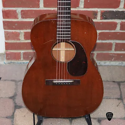 1952 Martin 00-17 Acoustic Guitar • $6495