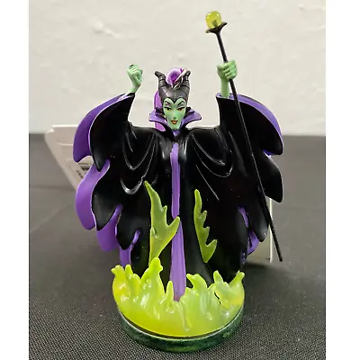 New 2017 Disney Sketchbook Ornament: Maleficent (Sleeping Beauty) • $30