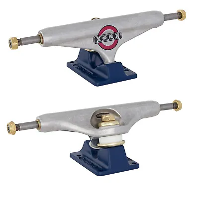 Independent Skateboard Trucks Forged Hollow Tom Knox 139 (8.0 ) Set Of 2 • $43.95