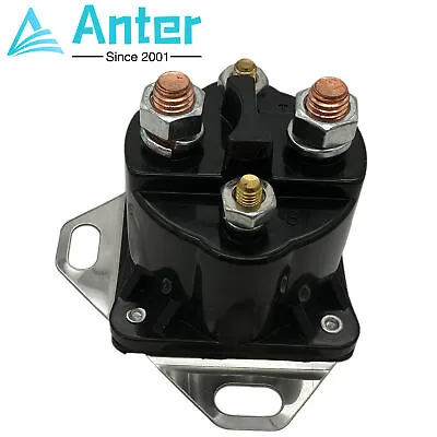 New Ford Starter Solenoid Relay Switch For Ford SW1951 - USA • $13.99