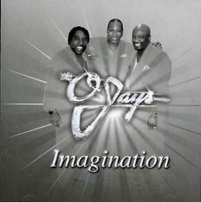 £6.64 • Buy O'Jays - Imagination - O'Jays CD 1WVG The Cheap Fast Free Post The Cheap Fast
