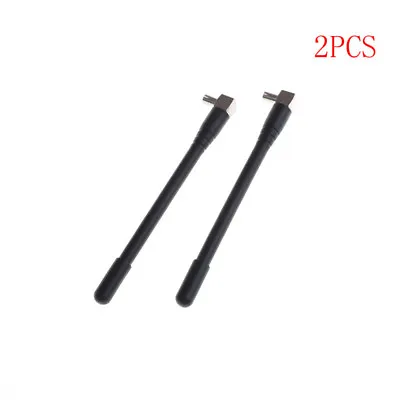 2Pcs 4G LTE Antenna Booster TS9 Connector 5dBi For HUAWEI E8372 E3372 E57&FE • $4.65