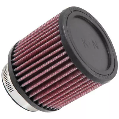 K&N Performance Air Filter UNIVERSAL 68mm POD • $78.28