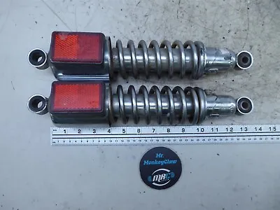 1980 Yamaha XS650 Special Y408-1. Rear Shocks Suspension • $22