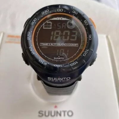 Suunto Vector Deep Blue Limited Model • $186.80