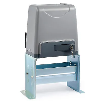 CO-Z 3300lbs Automatic Sliding Gate Opener Electric Operator With 2 Remotes • $169.99