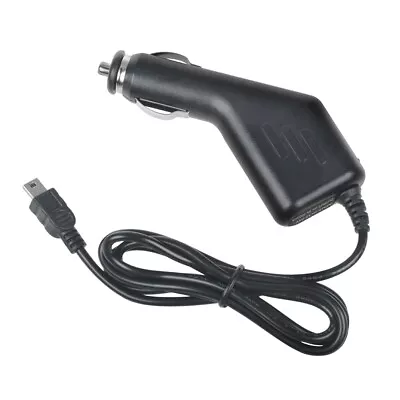 USB Car Charger DC Adapter Power Cord For Magellan EXplorist GC Handheld GPS PSU • $6.75