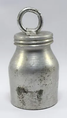 Vintage Collectible Rare Small Beautiful Water/Milk Bottle. G66-511 • $107.57