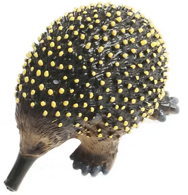 Echidna Replica Small Toy Figurine Model Animals Of Australia • $7.95