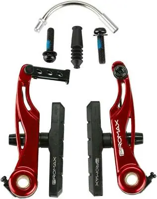 Promax P-1 Linear Pull V Brakes • $39.99