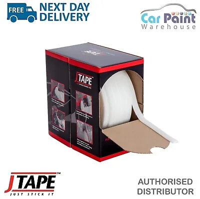 J Tape PLUS No Edge Blending Tape 20mm X 25M Jtape Foam • £36.70