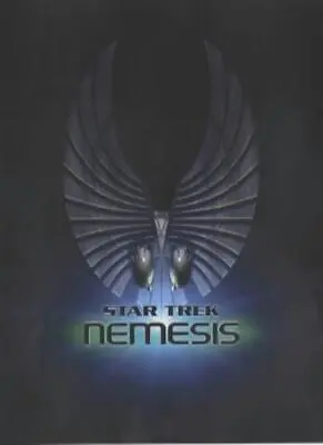 Nemesis (Star Trek: The Next Generation) By  J. M. Dillard. 9780 • $17.34