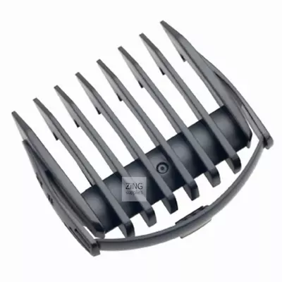 Babyliss 35809501 Super Clipper Hair Trimmer Comb Guide Number 2 Attachment 6mm • £4.64