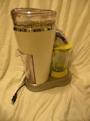 Margaritaville Frozen Concoction Maker DM0500 Tested Working • $69.99