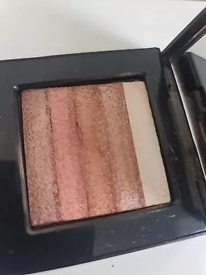 Bobbi Brown Shimmer Brick Compact - Bronze • £23