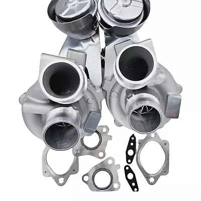 Turbo Turbocharger Upgrade Stage 2 Kit For Ford F-150 3.5L EcoBoost 2013-2016 • $730.55