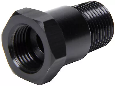 Allstar Performance ALL50203 Fitting Adapter Straight 5/8-18 F To 3/8 NPT M • $15.30