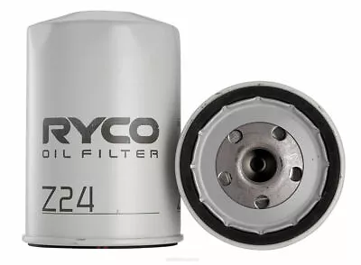 RYCO OIL FILTER FIT Holden PREMIER  Petrol V8 350 68-27364 • $28.80