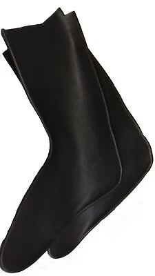 Scuba Diving Dry Suit 2d Latex Socks Xl • £12