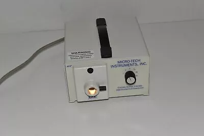 Micro-tech Ace Eke Light Illuminator   (tyk10) • $33.75