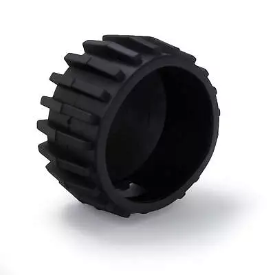 $7.99 • Buy Durable Black Vacuum Gauge COVER For 1/8 NPT Thread LeLuv MAXI ULTIMA Pumps