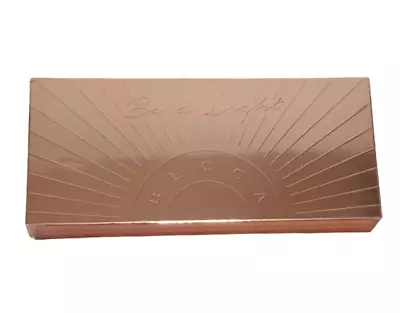 BECCA Be A Light - Light To Medium Face Palette 15g / 0.52 Oz. • $49.79