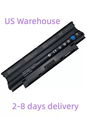 J1KND N4010 Battery For Dell Inspiron 3520 3420 M5030 N5110 N50110 N7010 N3010 • $16.79