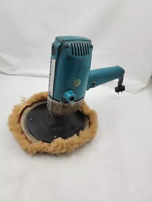 Makita Polisher 180 Mm 9218 PB Electric • $69.99