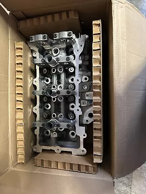 Genuine Mopar Cylinder Head Right Side 68293288AB 2016-2024 3.6L GAS FLEX HYBRID • $679.99