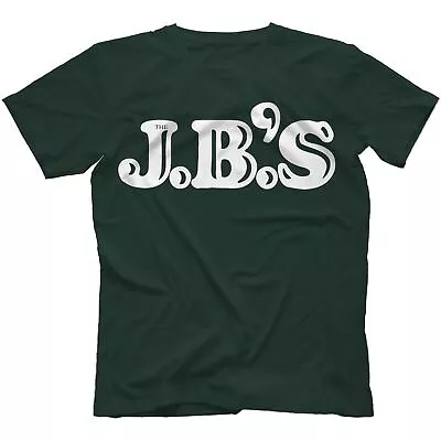 The J.B.'s T-Shirt 100% Cotton James Brown Bootsy Collins People Records • £14.97