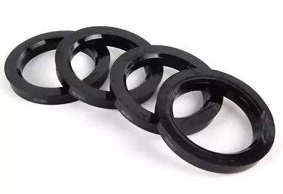 HUB CENTRIC RINGS 79.5 To 67.1/6(SPIGOT RINGS 795 Mm - 671/6 Mm). LOW • $17