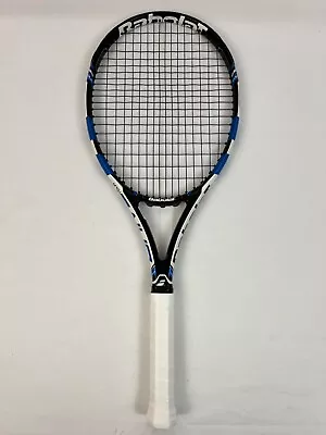 Babolat Pure Drive Tour 2015 4 1/2 Excellent 9.5/10 • $199.99