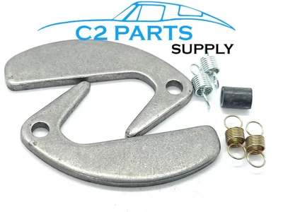 $18 • Buy 1959-74 C1 C2 C3 Corvette Distributor Vacuum Advance Spring And Weight Kit