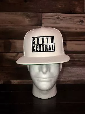 Marathon Clothing Company South Central Hat  • $40