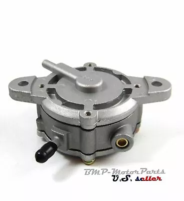 $16.99 • Buy Vacuum Fuel Pump Assembly For Honda Helix Cn250 Cn 250 Elite Ch250 Scooter
