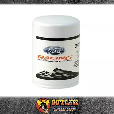 Ford Racing Long Oil Filter 3/4 -16 Thread - Z9 Type - Fmm-cm6731-fl1a • $50.40