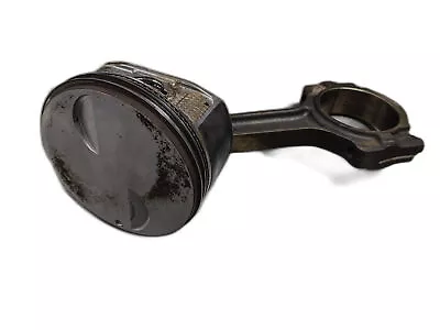 Piston And Connecting Rod Standard From 2009 Chevrolet Tahoe  6.0 12649190 Hybri • $59.95