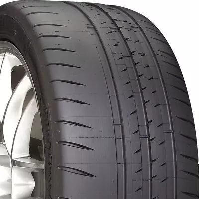 1 New 305/30-19 Michelin Pilot Sport Cup 2 30r R19 Tire 26361 • $533