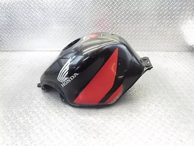 2004 04-06 Honda CBR600 F4i Fuel Gas Petrol Tank Cell Reservoir Canister Can • $241.79