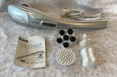 Voyox MH360 5-in-1 Handheld Muscle Massager • $15.55