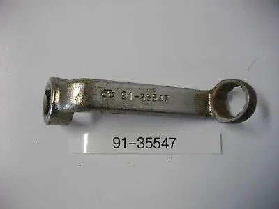 Mercury Marine MerCruiser 91-35547 Coupling Wrench Factory Service Tool OEM • $36.99